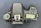  Canon Eos 70D body cũ 