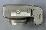  Canon Eos 70D body cũ 