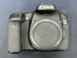  Canon Eos 70D body cũ 