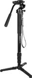  Monopod Kingjoy MP3008 + KH6750 ( FK52A ) 