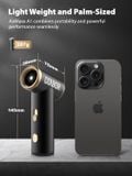  Quạt phản lực mini COLBOR AirMaxx A1 