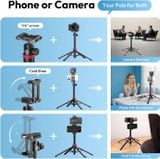  Tripod Ulanzi MT-44B 