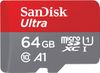  Thẻ nhớ Micro SD 64GB Sandisk Ultra 64gb 140 MB/s 
