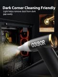  Quạt phản lực mini COLBOR AirMaxx A1 