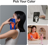  Giá Đỡ Điện Thoại Từ Tính Mini ULANZI MA60 