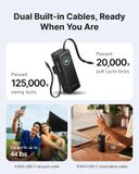  Pin dự phòng Ecoflow 25000mAh 100W 