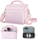  Túi máy ảnh K&F Concept Sling Bag 5L Urban Wander 05 ( KF13.179 ) 