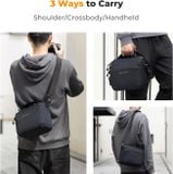  Túi máy ảnh K&F Concept Sling Bag 5L Urban Wander 05 ( KF13.179 ) 