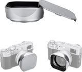  Lens Hood JJC for FUJI X100VI, X100V, and X100F cameras 