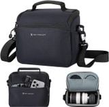  Túi máy ảnh K&F Concept Sling Bag 5L Urban Wander 05 ( KF13.179 ) 