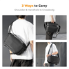  Túi máy ảnh K&F CONCEPT Sling KF13.177 