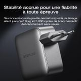  Bộ sạc EcoFlow RAPID Pro 140W 4 cổng GaN 
