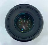  Canon EF 50mm F1.2 L USM cũ 