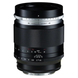  Voigtlander PORTRAIT HELIAR 75mm F1.8 Sony E 