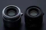  Voigtlander APO-SKOPAR 75mm F2.8 VM 