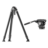  Tripod YC Onion Pineta Lite Carbon Fiber 75 