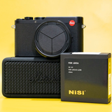  NiSi NC UV Filter for Leica D-Lux8 