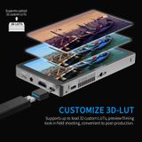  Màn hình FEELWORLD P6XL 6 inch 