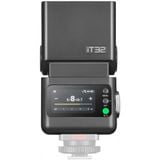  Flash Mini TTL Godox iT32 