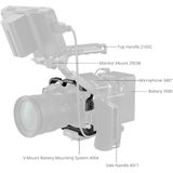  SmallRig Camera Cage for Nikon Z6 III 