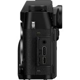  Máy ảnh Fujifilm X-T30 Mark III 