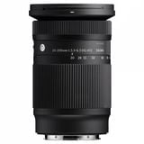  Ống kính Sigma 20-200mm F3.5-6.3 DG Contemporary for Sony E / L-mount 