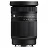  Ống kính Sigma 20-200mm F3.5-6.3 DG Contemporary for Sony E / L-mount 