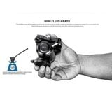  Đầu dầu quay Leofoto BV5 