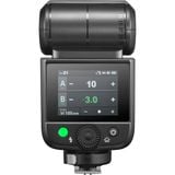  Đèn Flash Godox V480 TTL for Canon / Nikon / Sony / Fuji / Olympus 