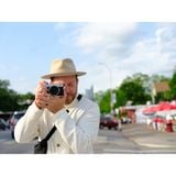  Máy ảnh Fujiflim X-E5 + Fuij XF 23mm F2.8 R WR 