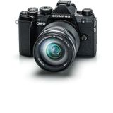  Ống kính OM SYSTEM M.Zuiko Digital ED 14-150mm F4-5.6 II ngàm MFT 