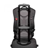  Balo máy ảnh Manfrotto Advanced Compact III Black 