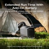  EcoFLow Wave 3 / Add-on Battery / Combo 