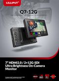  Màn hình LILLIPUT Q7-12G ( FLQ11 ) 
