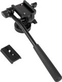  Monopod Kingjoy MP3008 + KH6750 ( FK52A ) 