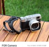 Lens Hood JJC for FUJI X100VI, X100V, and X100F cameras 
