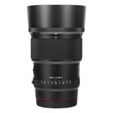  Ống Kính Vistilen 85mm F1.4 MIX II AF Cho Canon R / RF ( Full Frame ) 