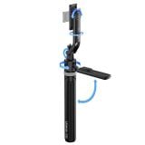  Chân máy Ulanzi TT23 Quadpod Auto Open cao 163cm - Tích hợp Gimbal AI Tracking theo dõi chuyển động chính hãng 