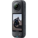  Insta360 X5 BMW Motorrad 