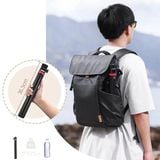  Chân máy Ulanzi MT-79 ( Chân đèn kiêm tripod cầm tay cao tối đa 2m MT79 ) 