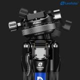  Chân máy ảnh Tripod Leofoto Mr.Y - LY-265CF 