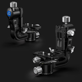  Leofoto Gimbal Head PG 2S 
