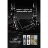  Chân Monopod YC Onion Pineta 2.0 Carbon Fiber 