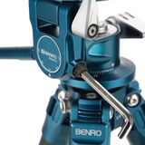  Đầu bi Benro Photo/Video 2 Series Hybrid Flip Head - PHVF2 