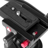  Monopod Kingjoy MP3008 + KH6750 ( FK52A ) 