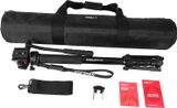 Monopod Kingjoy MP3008 + KH6750 ( FK52A ) 