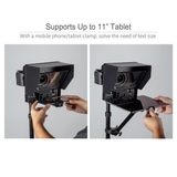  Máy Nhắc Chữ 10 inch Cho Điện Thoại Máy Tính Bảng Feelworld TP10 