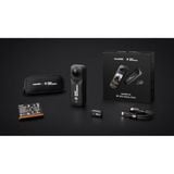  Insta360 X5 BMW Motorrad 