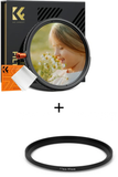  Kính lọc K&F CONCEPT 3 in 1 Variable ND2-32 CPL & Blackmist 1/4 With 28 Layer Multi-Coated 82mm KF01.2928V2 
