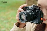  Ống Kính Viltrox AF 85mm F2.0 EVO FE For Sony E / for Nikon Z FF 